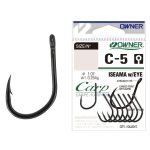 Carlig Owner C-50 Carp Iseama With Eye