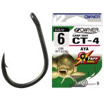 Carlig Owner CT-4 No.8 Carp Aya